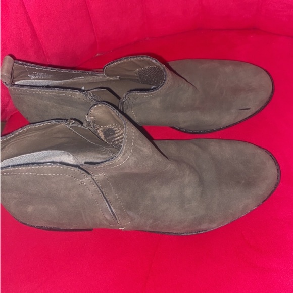 American Rag Cadee ankle boots - Picture 4 of 4